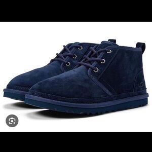 UGG Neumel ‘Navy’